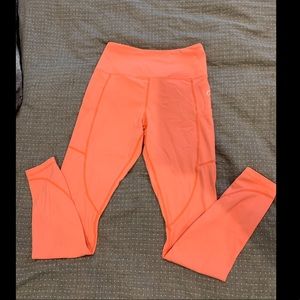 Curves n Combat Boots leggings